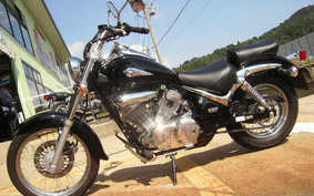 SUZUKI INTRUDER 250 LC VJ51A