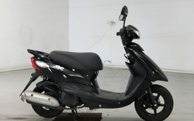 YAMAHA JOG ZR Evolution 2 SA39J