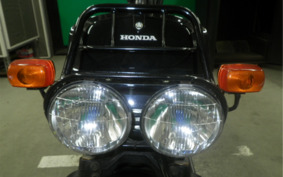 HONDA ZOOMER AF58