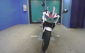 HONDA CBR125R JC50