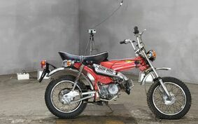 HONDA MIGHTY DAX ST90