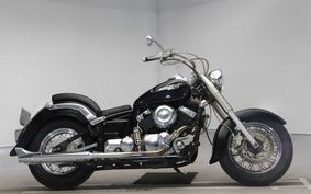 YAMAHA DRAGSTAR 400 CLASSIC 1998 4TR