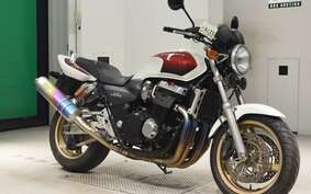 HONDA CB1300SF SUPER FOUR 1998 SC40