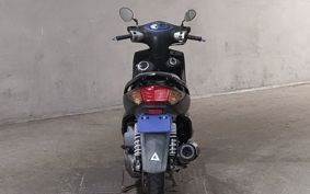 YAMAHA CYGNUS125X SE46