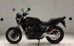 HONDA CB400SF GEN 4 A 2022 NC42