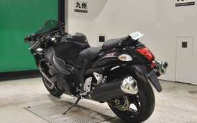 SUZUKI HAYABUSA Gen.2 2013