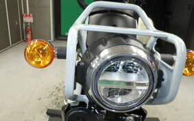 HONDA CROSS CUB 110 JA60