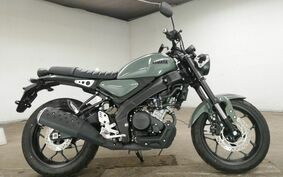 YAMAHA XSR155 RG63