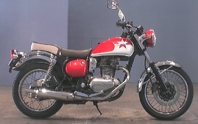 KAWASAKI ESTRELLA 2007 BJ250A