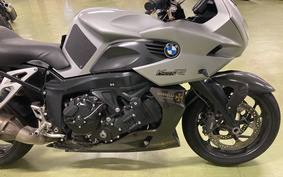 BMW K1200R 2007 0585