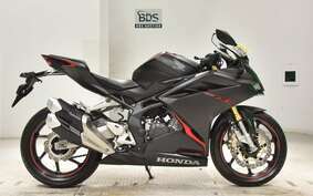 HONDA CBR250RR A MC51