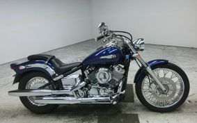 YAMAHA DRAGSTAR 400 2003 VH01J