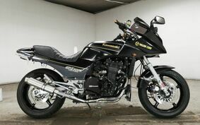 KAWASAKI GPZ900R NINJA 1989 ZX900A