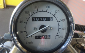 YAMAHA VMAX 1999 3UF