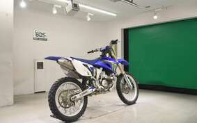 YAMAHA YZ450 F CJ10C