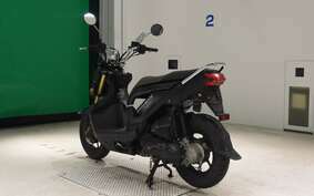 HONDA ZOOMER-X