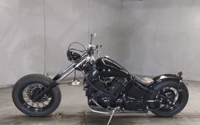 YAMAHA DRAGSTAR400 CLASSIC VH01J