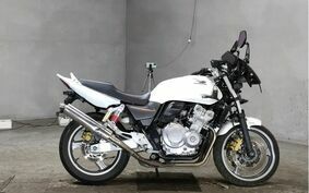 HONDA CB400 SUPER BOLDOR 2009 NC42