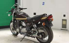 KAWASAKI ZEPHYR 1100 RS 2002 ZRT10A