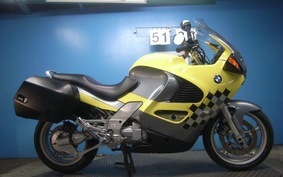 BMW K1200R S 1997 0544