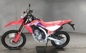 HONDA CRF250L MD47