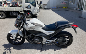 HONDA NC 700 S 2013 RC61