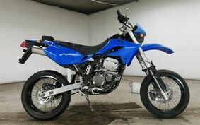 KAWASAKI KLX250D TRACKER LX250E