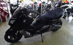 BMW C600 SPORT 2012 0131