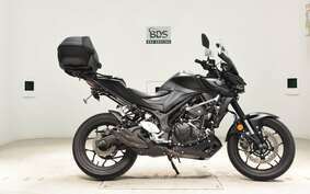 YAMAHA MT-03 ABS 2021 RH13J