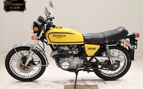 HONDA CB400 2023 CB400F