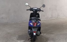 SUZUKI LETS CA4AA