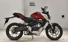 HONDA CB125 R JC79