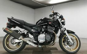 SUZUKI BANDIT 1200 2009 GV79A