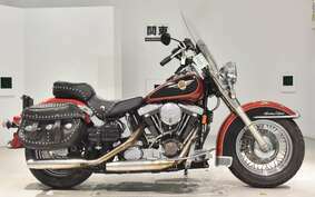 HARLEY FLSTC 1340 1998 BJL