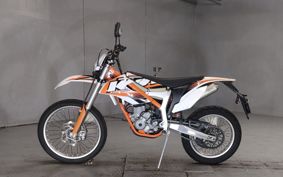 KTM FREERAIDO350 FRA40
