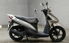 SUZUKI ADDRESS 110 CE47A