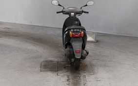 SUZUKI LETS4 CA45A