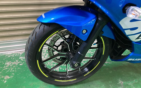 SUZUKI GIXXER 250 ED22B