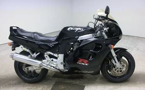 SUZUKI GSX-R1100 1993 GU75A