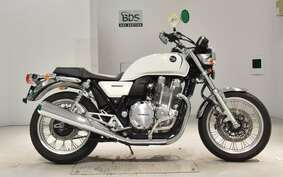 HONDA CB1100 EX ABS 2014 SC65