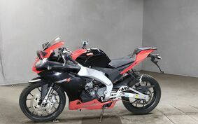 APRILIA RS4 125 TW00