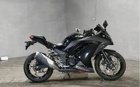 KAWASAKI NINJA 250 EX250L