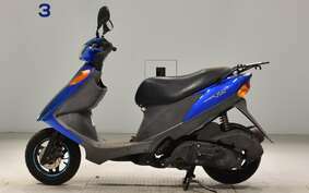 SUZUKI ADDRESS V125 CF4EA