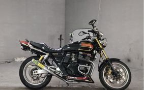 YAMAHA XJR400 4HM
