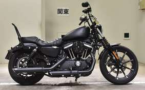 HARLEY XL883N 2019 LE2