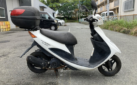 SUZUKI ADDRESS V50 CA44A