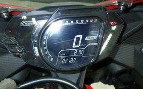 HONDA CBR250RR MC51