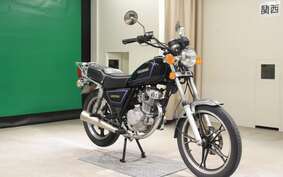 SUZUKI GN125 H PCJG9