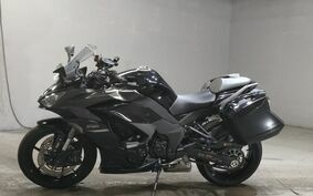 KAWASAKI NINJA 1000 SX 2021 ZXT02K