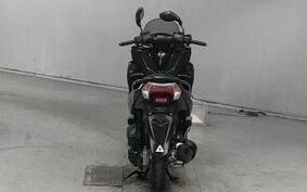 YAMAHA TRICITY 125 SE82J